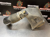 2012 GMC SIERRA 3500 LML DURAMAX 6.6 AIR INTAKE OEM #1172