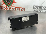 10-14 FORD MUSTANG GT CLIMATE CONTROL MODULE CR33-19980-BB OEM OEM #406