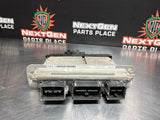 2011 FORD F250 6.7 ECM PCM ENGINE CONTROL MODULE BC3A-12A650-FED OEM #731