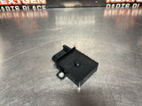 2004 LLY DURAMAX GLOW PLUG MODULE OEM #1429