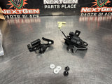 2016 FORD MUSTANG GT TRUNK LOCK LATCH RELEASE ACTUATOR OEM #1394
