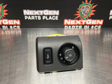 11-16 FORD F250 F350 HEADLIGHT SWITCH & DIMMER SWITCH BC34-13D168-A OEM #711