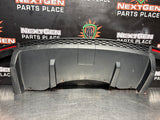 08 - 09 PONTIAC G8 REAR DIFFUSER OEM 92201785 #1423