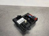 2012 C6 CORVETTE BCM BODY CONTROL MODULE FUSE BOX OEM 20934684 #1492