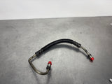 05-13 C6 CORVETTE POWER STEERING HIGH PRESSURE LINE #1468