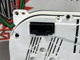 2014 FORD MUSTANG GT PREMIUM TRACK APP INSTRUMENT CLUSTER SPEEDOMETER 71,773 MILES OEM #393