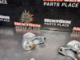 2007 CADILLAC CTS-V ENGINE MOUNT BRACKET SET LH RH DRIVER AND PASS SIDE #1411
