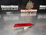 2012 CAMARO SS RR RIGHT REAR SIDE MARKER LIGHT OEM 92246252 #1372