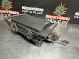2015 CHEVY SILVERADO 3500 DURAMAX ENGINE BAY FUSE BOX OEM #814