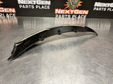 05-13 C6 CORVETTE Z06 GRANDSPORT LF DRIVER SIDE FRONT SPLASH GUARD 19170235 #704