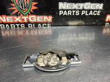 2012 FORD F350 KING RANCH TAILGATE EMBLEM OEM #4181