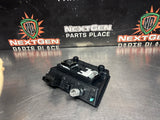 2024 FORD MUSTANG GT CENTER CONSOLE WIRELESS PHONE CHARGER & PORT HUB OEM #1392