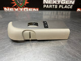 2014 CHEVY SILVERADO 2500HD LH AND RH WINDOW SWITCHES OEM #1115