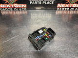 2011 SILVERADO 2500 FUSE JUNCTION BOX 20828608 OEM #1312