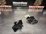 2017 FORD MUSTANG GT TRUNK LOCK LATCH RELEASE ACTUATOR OEM #1334