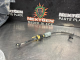 2019 FORD MUSTANG GT 5.0 AUTO SHIFTER CABLE OEM #1362