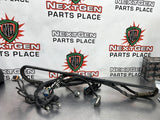 2004 C5 CORVETTE CONVERTIBLE AUTOMATIC TRANSMISSION TORQUE TUBE HARNESS OEM #361
