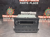 2008 FORD F250 RADIO 8C3T-18K810-AB OEM #1361
