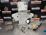 97-04 C5 CORVETTE 1 PIECE BATWING OIL PAN 12559305 USED OEM #1425