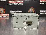 2005 GMC SIERRA 2500HD DURAMAX RADIO AM FM 15131157 OEM #770