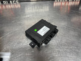2005 C6 CORVETTE KEYLESS ENTRY RECEIVER MODULE OEM 15266677 #1468