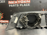 2011 FORD MUSTANG GT FRONT UPPER GRILLE OEM #1581