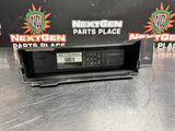 2004 PONTIAC GTO HOOD FUSE BOX COVER LID OEM 92169852 #W420