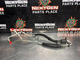 05-13 C6 CORVETTE POWER STEERING HIGH PRESSURE LINE OEM #1409