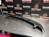 2003 FORD MUSTANG MACH 1 SPOILER OEM #1495