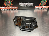 04 - 06 PONTIAC GTO BATTERY TRAY WITH HOLD DOWN OEM #762