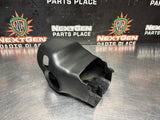 04-06 PONTIAC GTO STEERING COLUMN COVER OEM 92048559 #1306