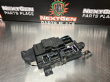 2008 FORD F350 INTERIOR FUSE BOX BCM 7C3T-15604-CM OEM #701
