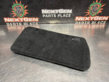 97-04 C5 CORVETTE FLOOR FUSE COMPARTMENT COVER OEM 10290668 #1433