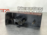 2008 F450 CREW CAB RH PASSENGER REAR WINDOW SWITCH WOOD OEM #301