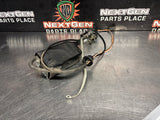 97-04 C5 CORVETTE POWER RADIO VERT ANTENNA OEM 10285495 #1380