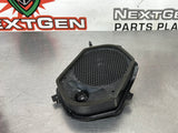 2013 FORD MUSTANG LH DRIVER SIDE DOOR SPEAKER OEM DR3T-19B135-AB #371