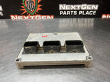 2004 FORD F250 6.0 ECM PCM ENGINE CONTROL MODULE COMPUTER #945
