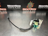 97-04 C5 CORVETTE IGNITION SYSTEM WITH KEY OEM #788