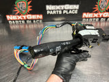 2001 C5 CORVETTE TURN SIGNAL CRUISE CONTROL HEADLIGHT SWITCH STALK OEM #969