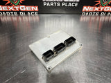 2005 FORD F250 6.0 ECM PCM ENGINE CONTROL MODULE COMPUTER 6C3A-12A650-CNB #660