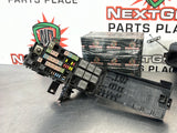 2012 FORD MUSTANG GT FUSE BOX RELAY MODULE OEM AR3T-14A003-AB #406