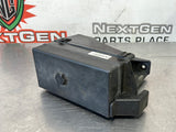 2001 C5 CORVETTE ENGINE UNDERHOOD FUSE BOX W/ BRACKET OEM 10443149 #433