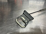 16 - 22 CAMARO SS TRUNK LATCH RELEASE ASSEMBLY OEM 13501988 #795