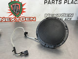 2012 FORD MUSTANG GT DOOR PANEL SPEAKER OEM AR3T-18808-AFW #532