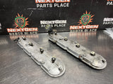 GM GEN III LS1 5.7 VALVE COVER SET OEM 12559892 12559895 #1597