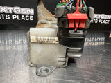 97-04 C5 CORVETTE DRIVE BY WIRE GAS PEDAL ACCELERATOR OEM #788