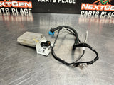 97-04 C5 CORVETTE UNDER HOOD LIGHT WITH HARNESS OEM #1368