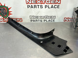 2003 C5 CORVETTE RH PASSENGER SIDE DOOR SILL KICK PANEL TRIM 10247092 #428