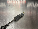 2007 C6 CORVETTE AUTOMATIC 6L80E SHIFTER CABLE OEM #1080