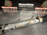 2006 PONTIAC GTO POWER STEERING RACK OEM #1522